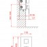 Unterputzmodul CAE 750 | Hebel Dreiweg