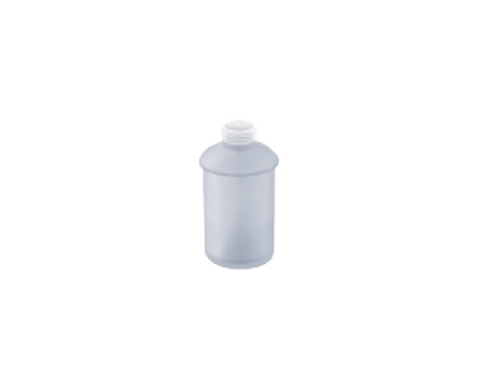 Glasbehälter für Seifenspender 180 ml