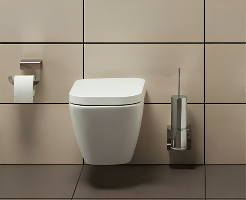 WC-hängend LOOK 347 x 504 | Rimflush