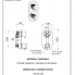 Unterputzmodul MINIMAL THERMO | thermostatisch, Fuenfweg | chrom Glanz