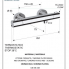 Duscharmaturen X STYLE | Thermostatisch | chrom Glanz | Edelstahlfarbe