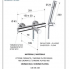 Wannenarmaturen X STYLE | Aufputz | Thermostatisch | chrom Glanz | Edelstahlfarbe