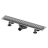 TECElinus |  sprchový profil | 900mm | s designovým roštem