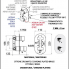 Unterputzmodul MINIMAL THERMO | thermostatisch, Dreiweg | chrom Glanz