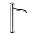 Waschtischarmatur Element | XL | niedrige | chrom Glanz