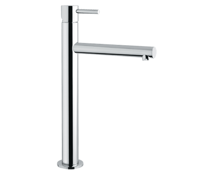 Waschtischarmatur MINU 180 mm | Hebel | Stand