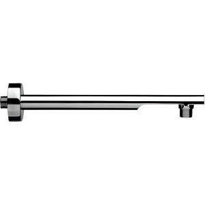 Duscharme 348 N | 300 mm | gebürstetes Kupfer