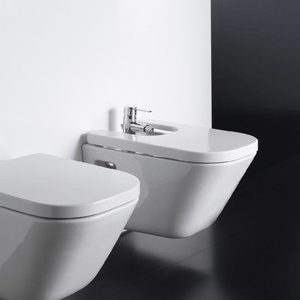 Bidet The Gap 540 mm