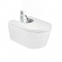 Bidet Inspira Round 370 x 560 x 250