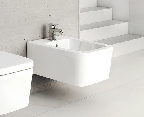 Bidet Inspira Square 370 x 560 x 230