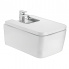 Bidet Inspira Square 370 x 560 x 230