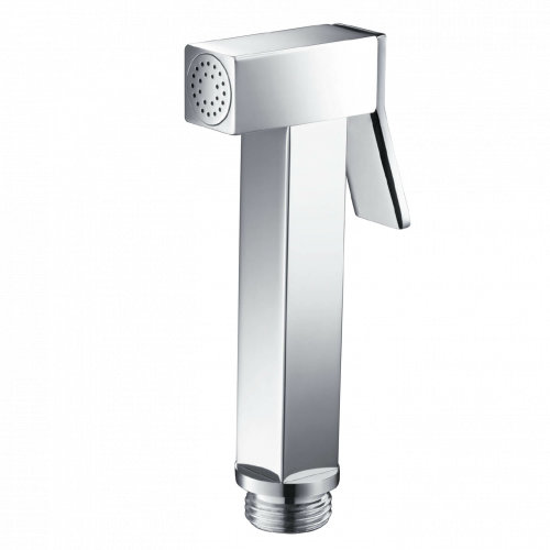 Bidet Spray | Metall | chrom Glanz