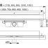 Abflusssystem APZ5 SPA | TWIN 650