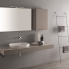 Waschbecken T-EDGE | 600x410x140 | Blau matt