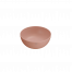 Waschbecken | T_EDGE | 370x370x160 | Rosa matt
