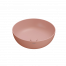 Waschbecken | T_EDGE | 450x450x160 | Rosa matt