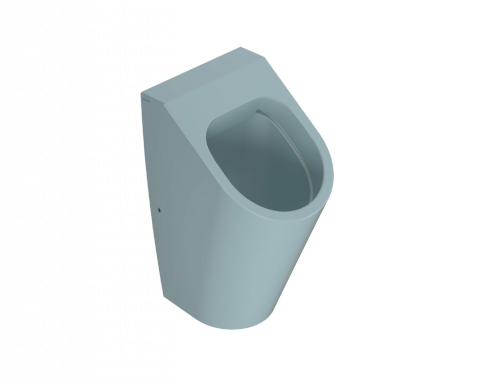 Urinal ORINATOIO | 300x345 | Blau matt