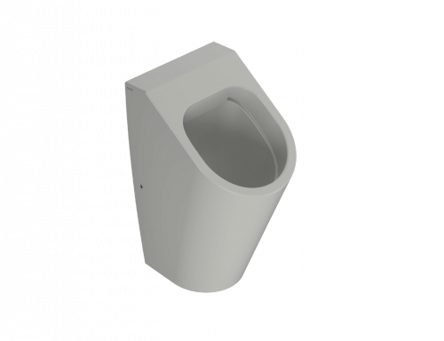 Urinal ORINATOIO | 300x345 | Hellgrau matt