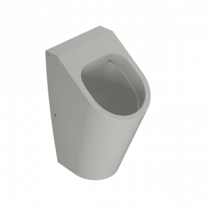 Urinal ORINATOIO | 300x345 | Hellgrau matt