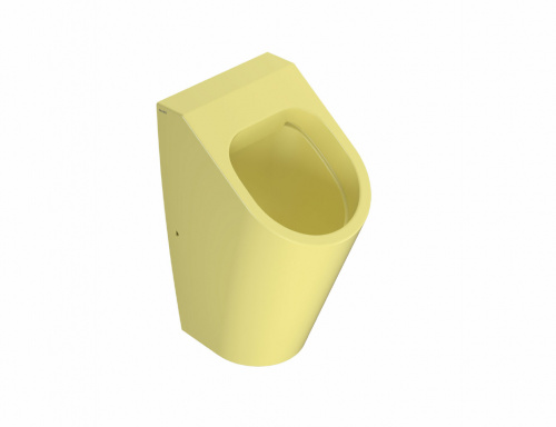 Urinal ORINATOIO | 300x345 | Senfgelb matt