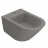 Bidet-hängend Forty3 | 570x360x290 mm | Achat matt