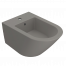 Bidet-hängend Forty3 | 570x360x290 mm | Achat matt