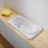 Babybath - Kinderbadewanne | 800 x 450 x 255