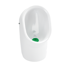 Urinal LIKE 300 x 315 x 560 | kein Wasser