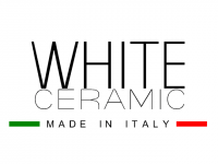 White Ceramic