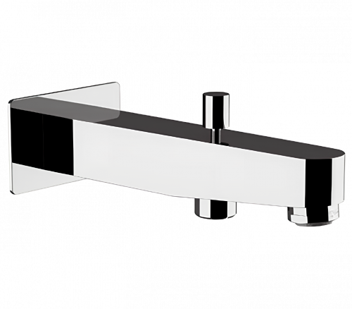 Waschtischauslauf  CLASS LINE | 184 mm | gebürstetem Nickel Glanz