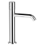 Waschtischarmatur CELEBRITY DUNE | L | Hebel niedrig | schwarz matt