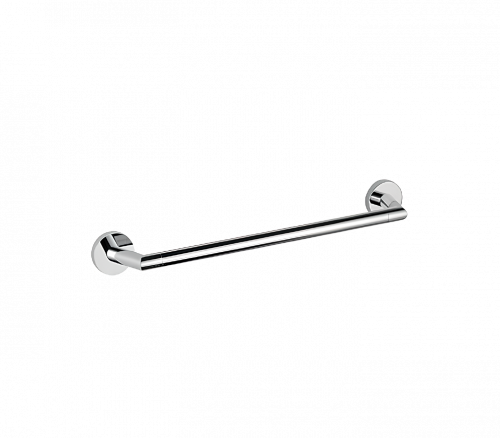 Handtuchhalter Hilton 400 mm | altes Messing Glanz