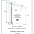 Waschtischarmatur Q-DESIGN | Standarmaturen | hohe | gebürstetem Nickel Glanz