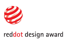 Reddot Design Award