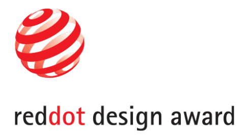 Reddot Design Award