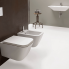 Bidet STONE | 520x360x280 mm | Limette matt