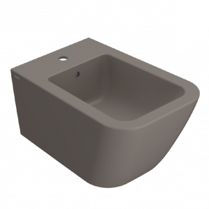 Bidet STONE | 520x360x280 mm | Achat matt