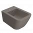 Bidet STONE | 520x360x280 mm | Achat matt