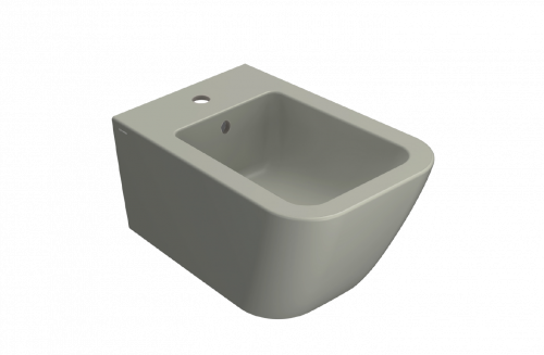 Bidet STONE | 520x360x280 mm | Kaschmir matt