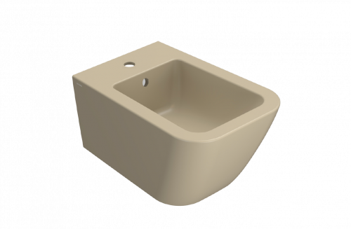 Bidet STONE | 520x360x280 mm | Perle matt