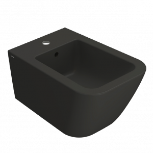 Bidet STONE | 520x360x280 mm | Anthrazit matt